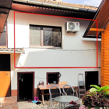 Guest House Nizama'S Place Σαράγεβο Εξωτερικό φωτογραφία