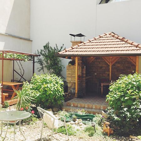 Guest House Nizama'S Place Σαράγεβο Εξωτερικό φωτογραφία