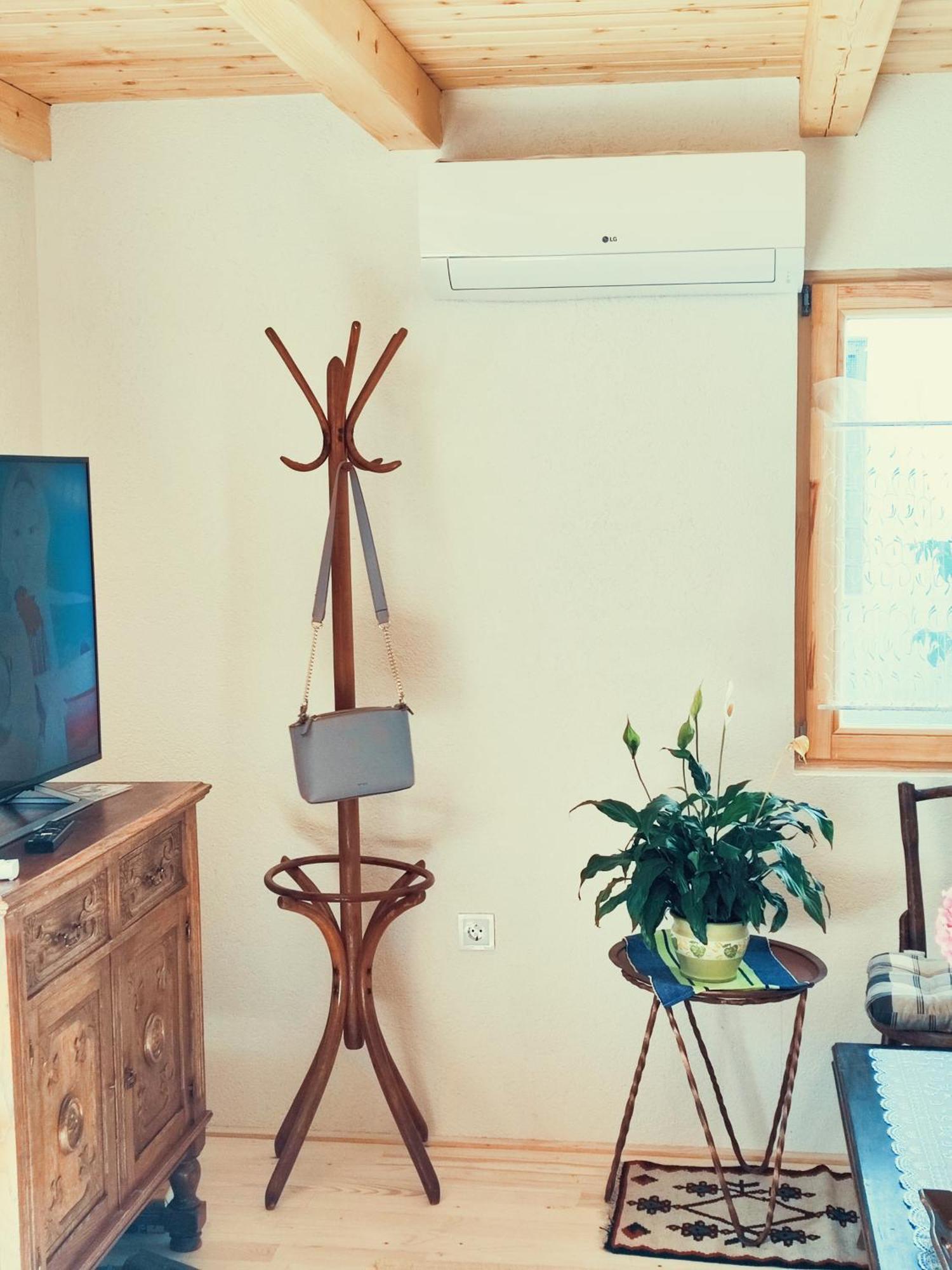 Guest House Nizama'S Place Σαράγεβο Εξωτερικό φωτογραφία