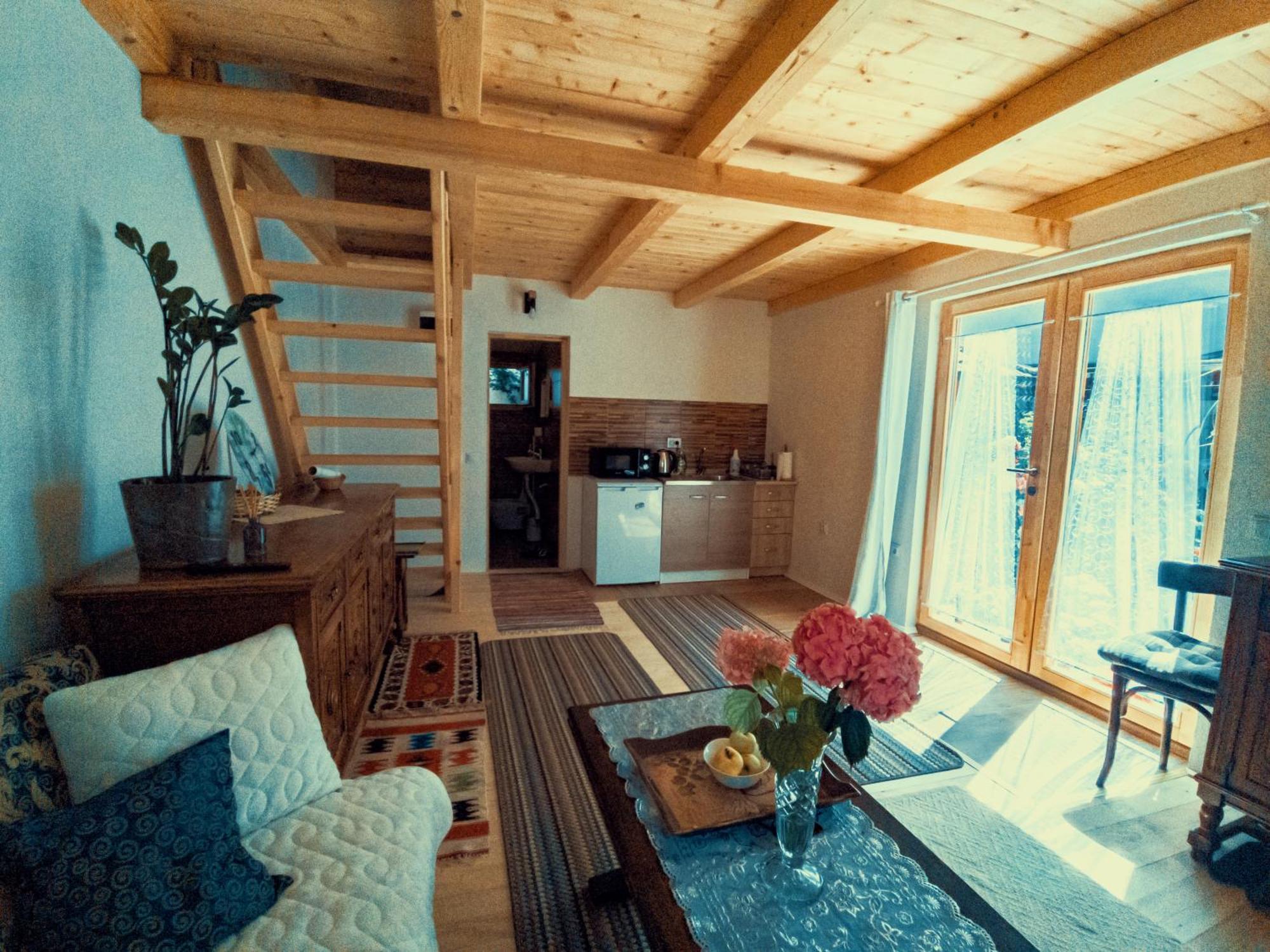 Guest House Nizama'S Place Σαράγεβο Εξωτερικό φωτογραφία