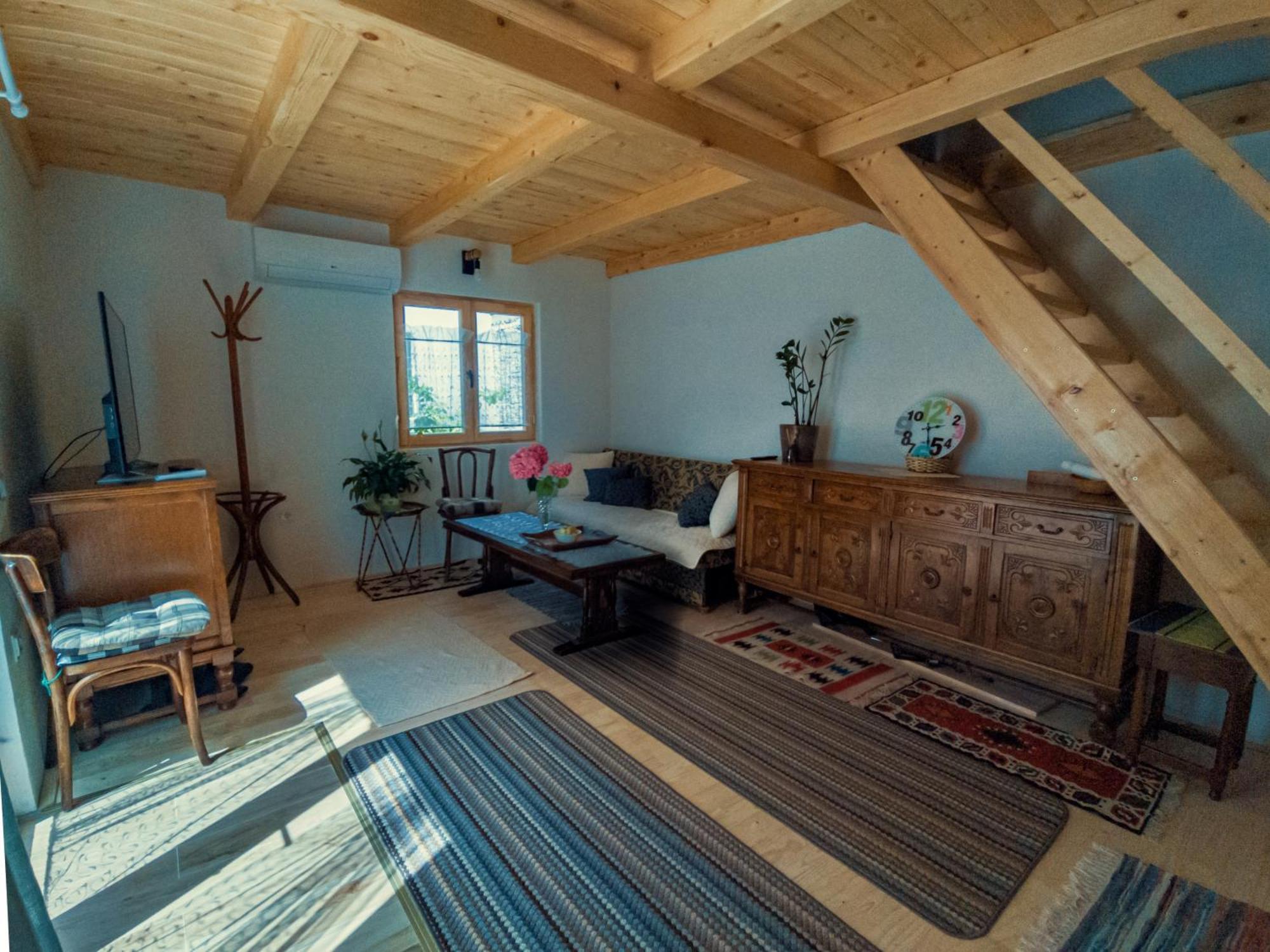 Guest House Nizama'S Place Σαράγεβο Εξωτερικό φωτογραφία