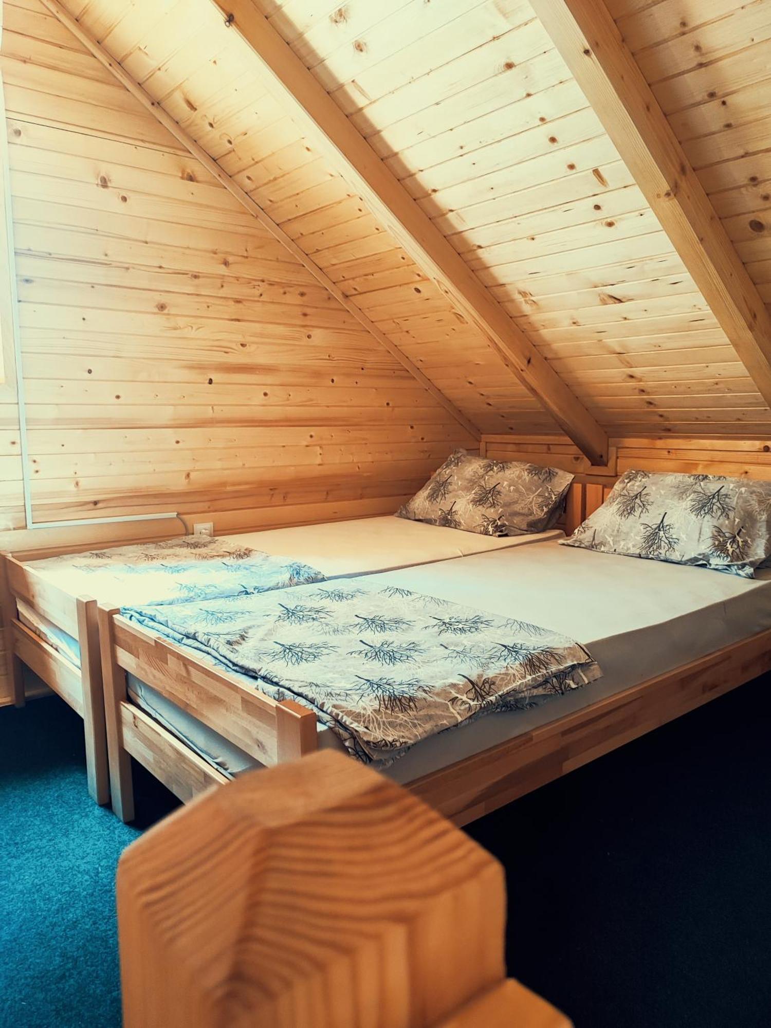 Guest House Nizama'S Place Σαράγεβο Εξωτερικό φωτογραφία