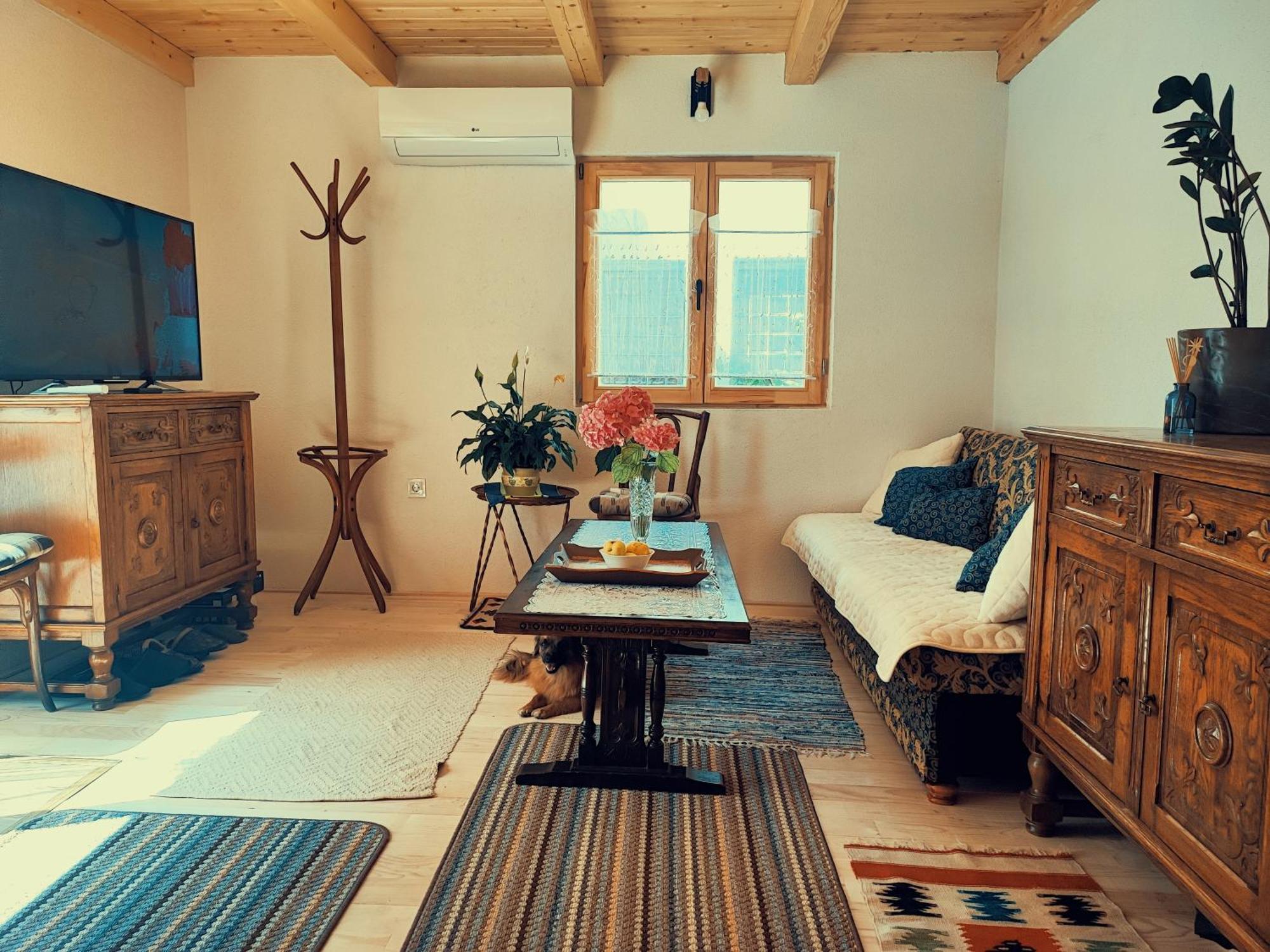 Guest House Nizama'S Place Σαράγεβο Εξωτερικό φωτογραφία
