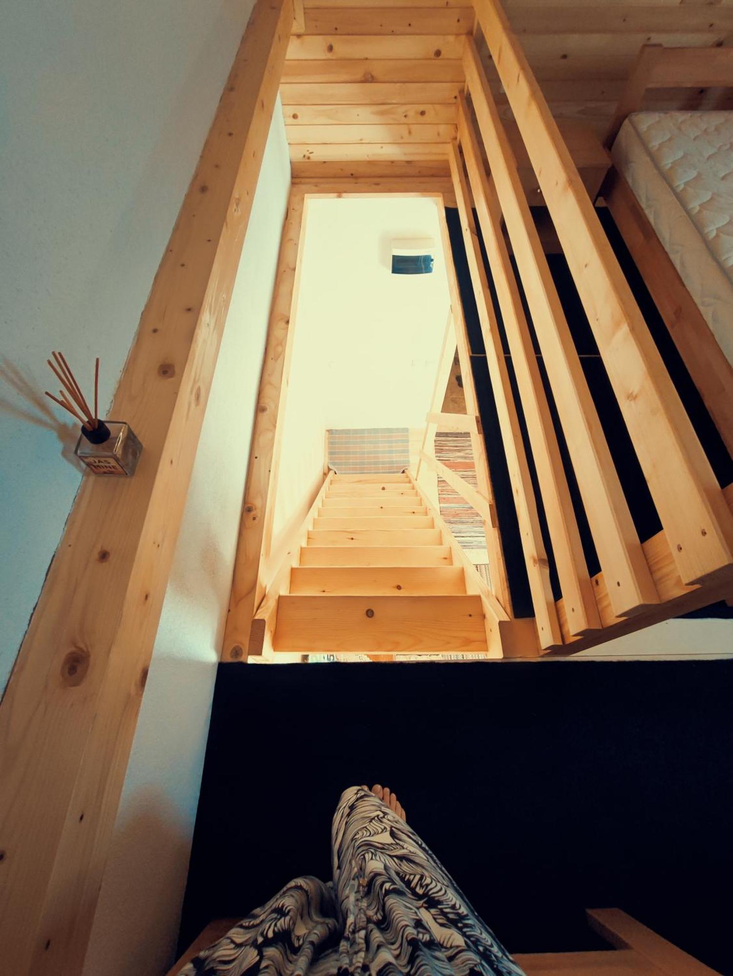 Guest House Nizama'S Place Σαράγεβο Εξωτερικό φωτογραφία