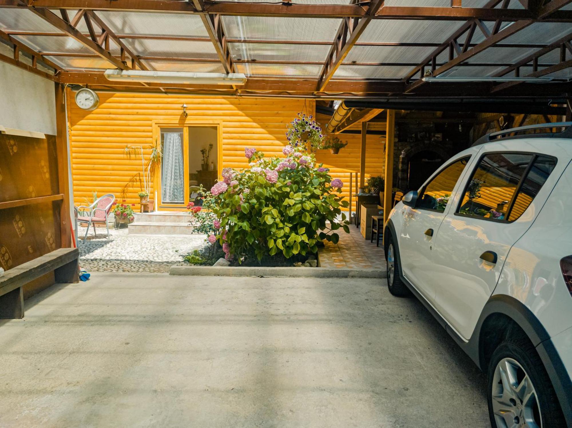 Guest House Nizama'S Place Σαράγεβο Εξωτερικό φωτογραφία