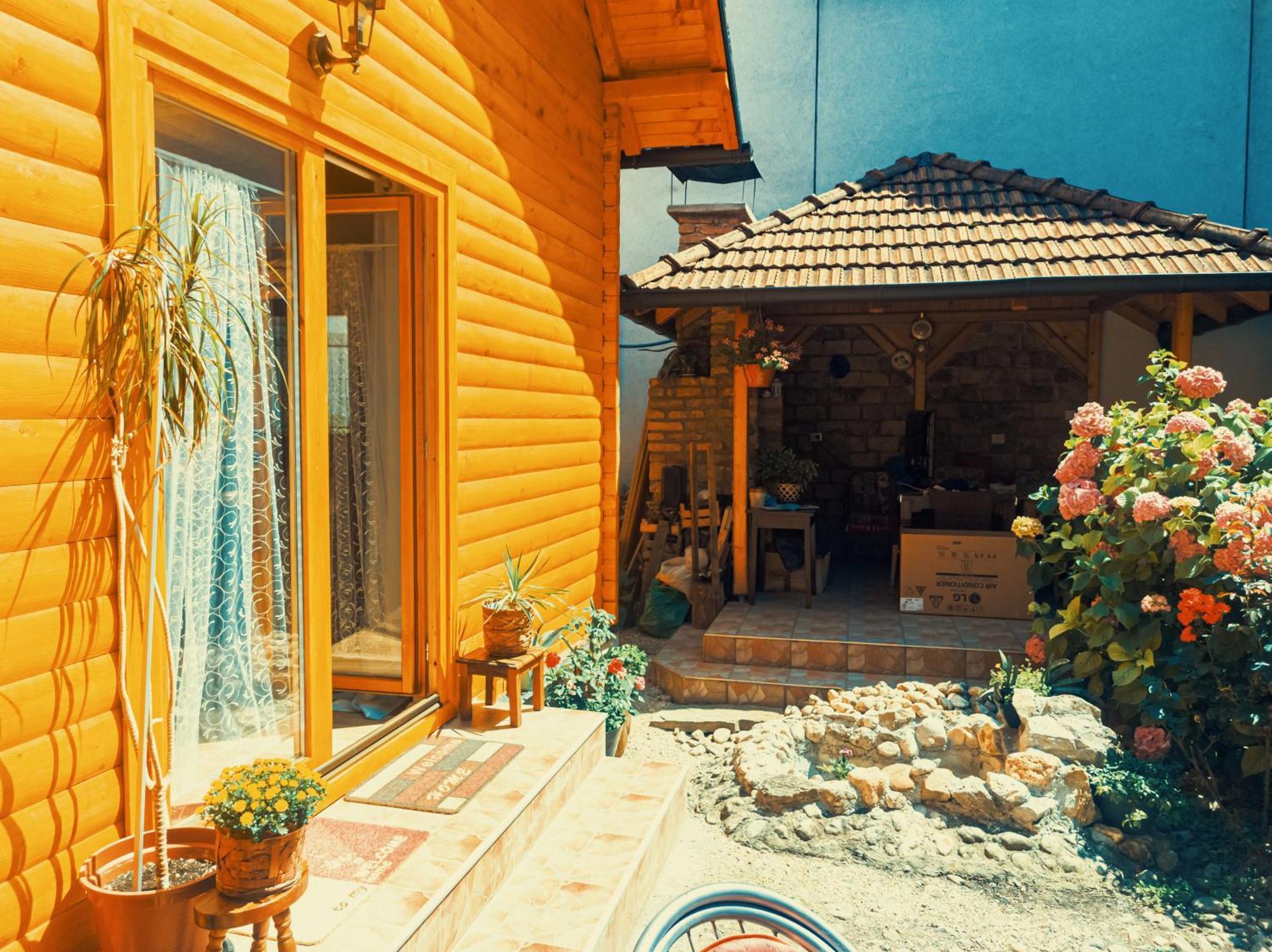 Guest House Nizama'S Place Σαράγεβο Εξωτερικό φωτογραφία