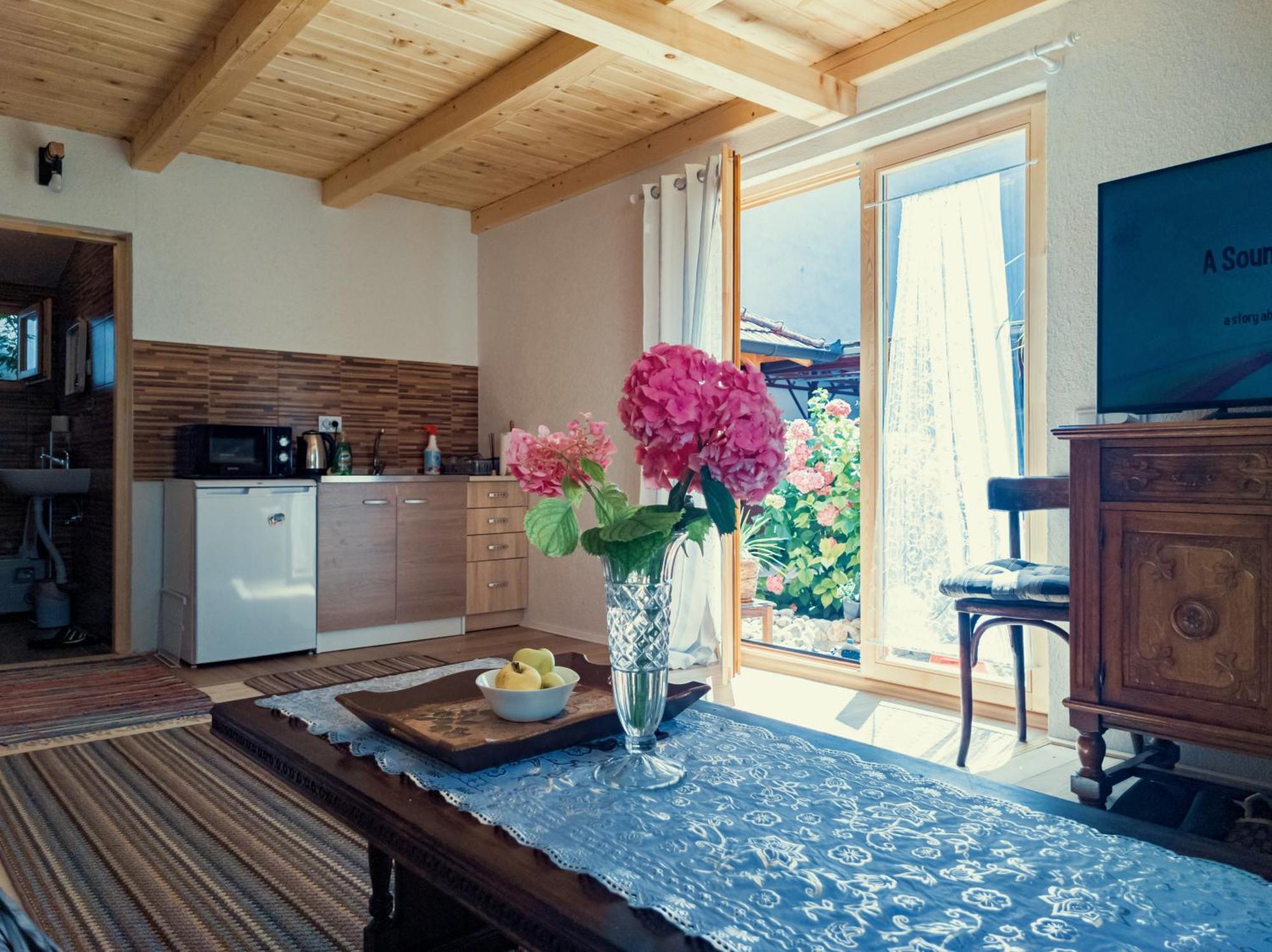Guest House Nizama'S Place Σαράγεβο Εξωτερικό φωτογραφία