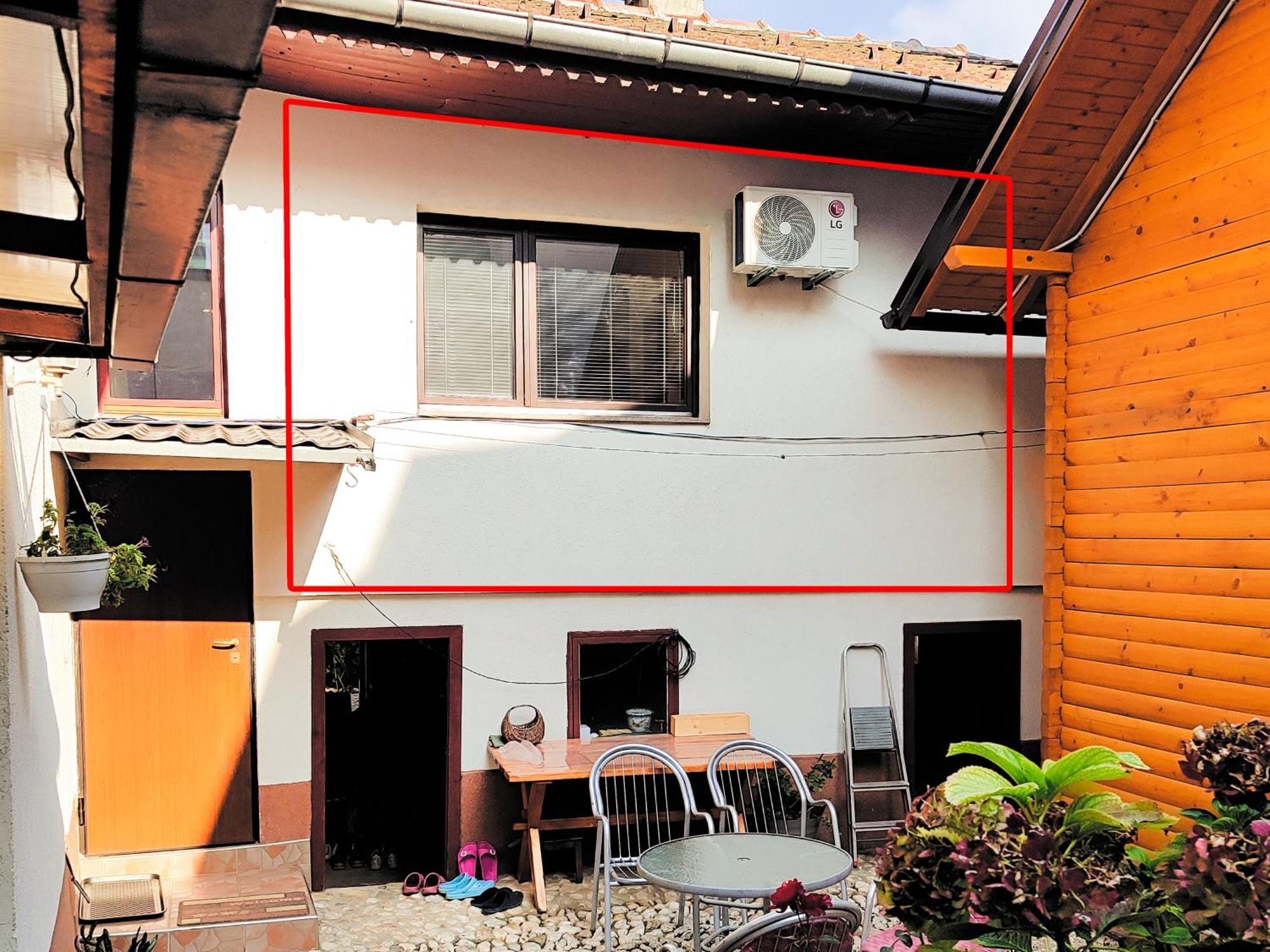 Guest House Nizama'S Place Σαράγεβο Εξωτερικό φωτογραφία