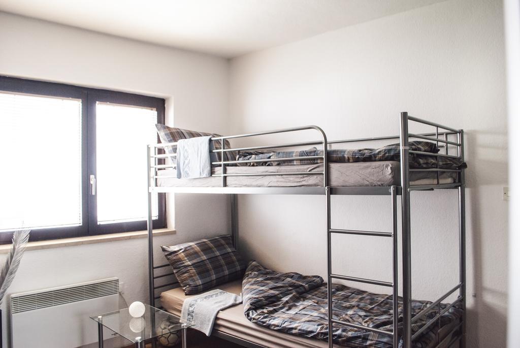 Guest House Nizama'S Place Σαράγεβο Εξωτερικό φωτογραφία