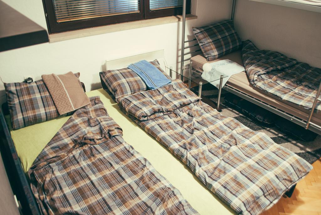 Guest House Nizama'S Place Σαράγεβο Εξωτερικό φωτογραφία