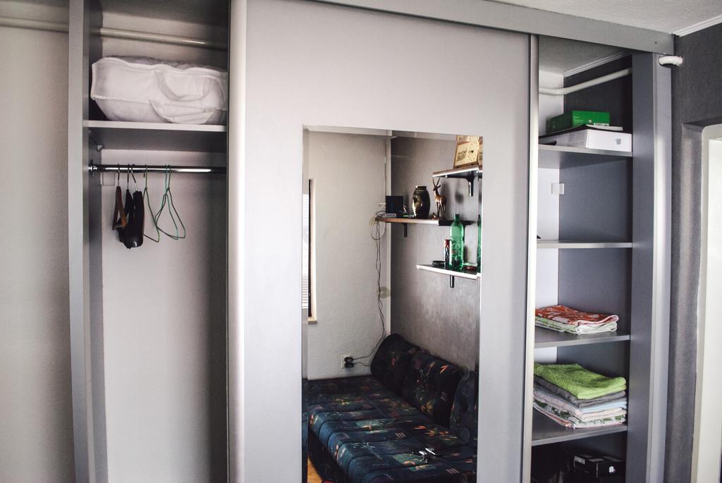 Guest House Nizama'S Place Σαράγεβο Εξωτερικό φωτογραφία