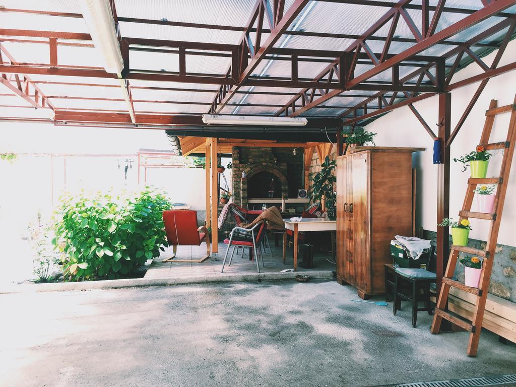 Guest House Nizama'S Place Σαράγεβο Εξωτερικό φωτογραφία