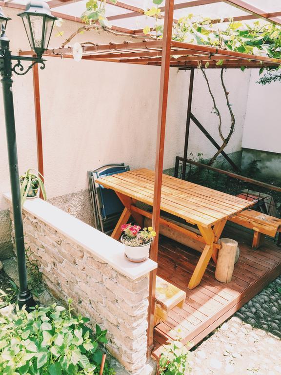 Guest House Nizama'S Place Σαράγεβο Εξωτερικό φωτογραφία