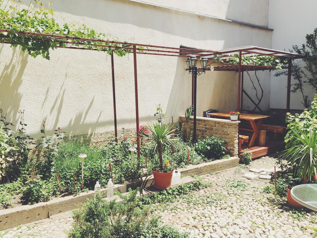 Guest House Nizama'S Place Σαράγεβο Εξωτερικό φωτογραφία