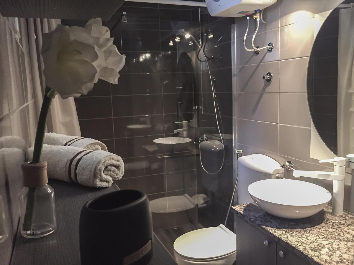 Guest House Nizama'S Place Σαράγεβο Εξωτερικό φωτογραφία