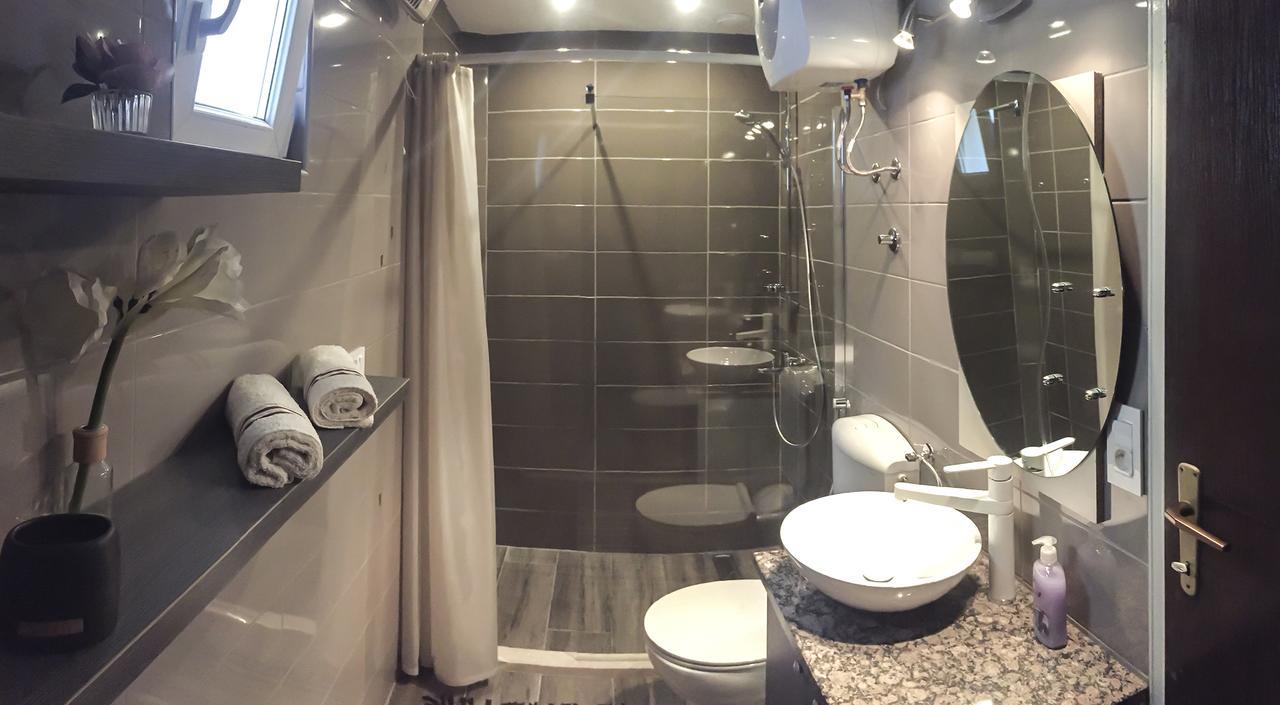 Guest House Nizama'S Place Σαράγεβο Εξωτερικό φωτογραφία
