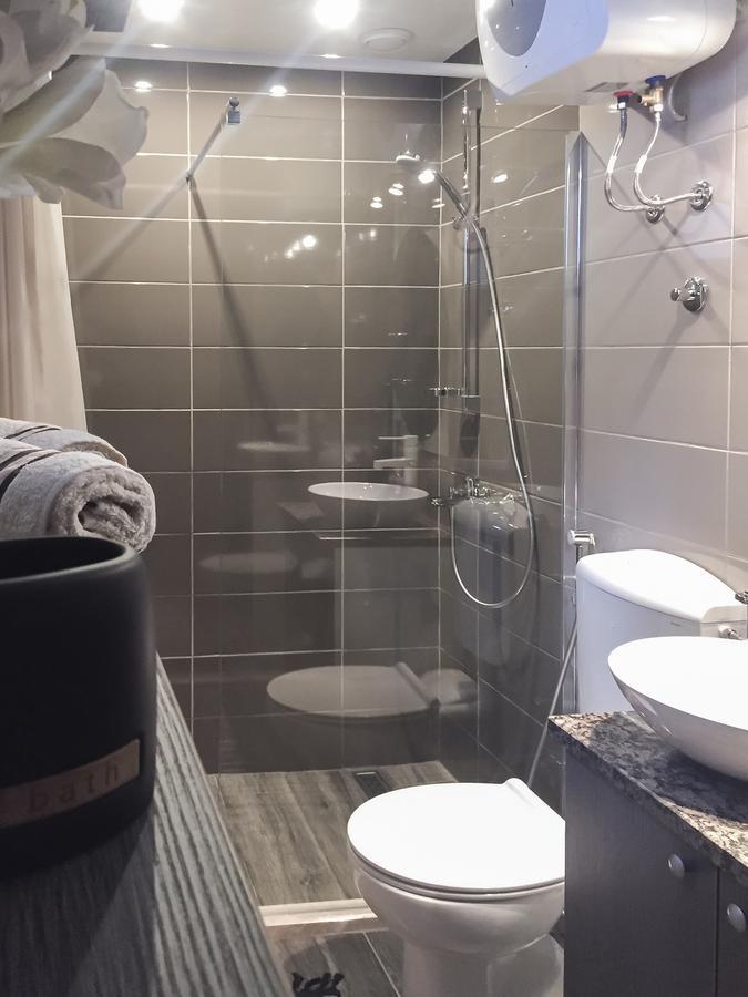 Guest House Nizama'S Place Σαράγεβο Εξωτερικό φωτογραφία
