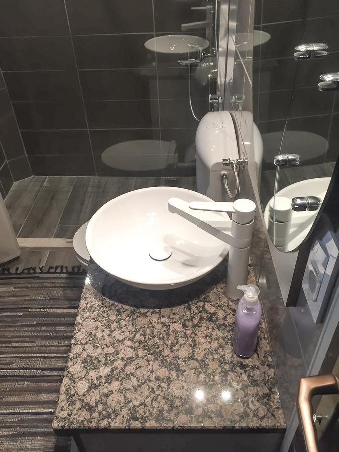 Guest House Nizama'S Place Σαράγεβο Εξωτερικό φωτογραφία